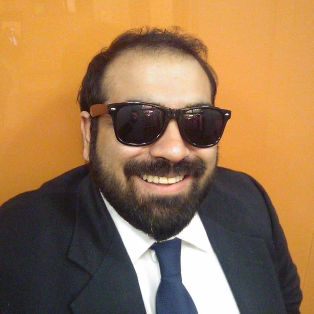 Meet your Posher, Habib